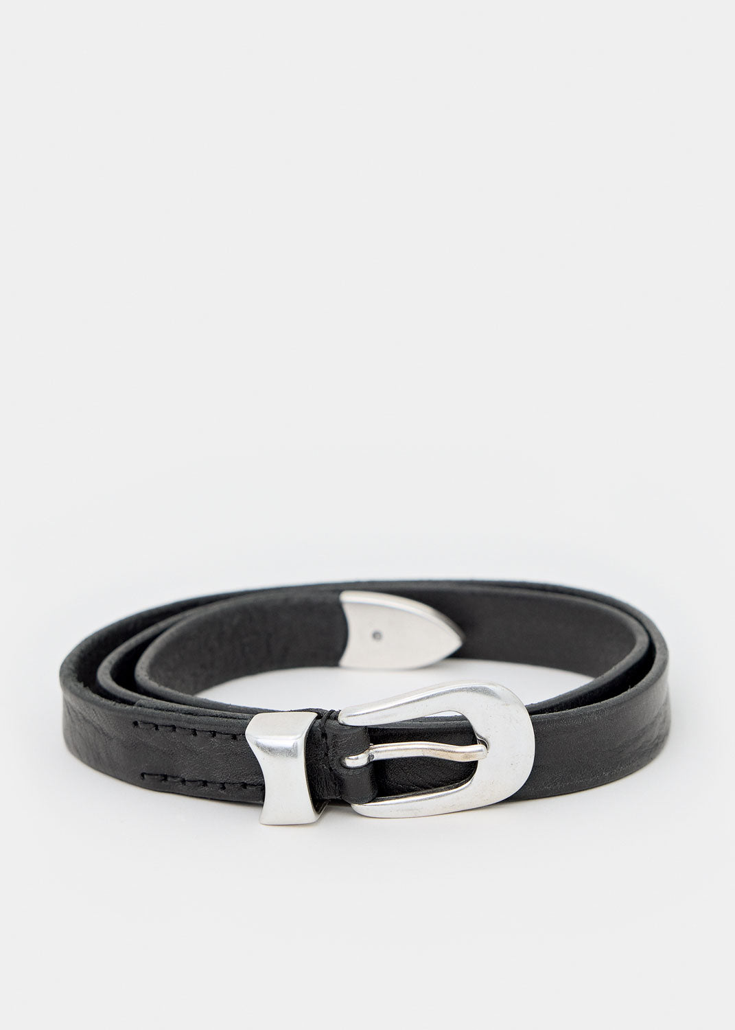 Our Legacy - Black Belt 2 CM | 1032 SPACE – 1032 Space