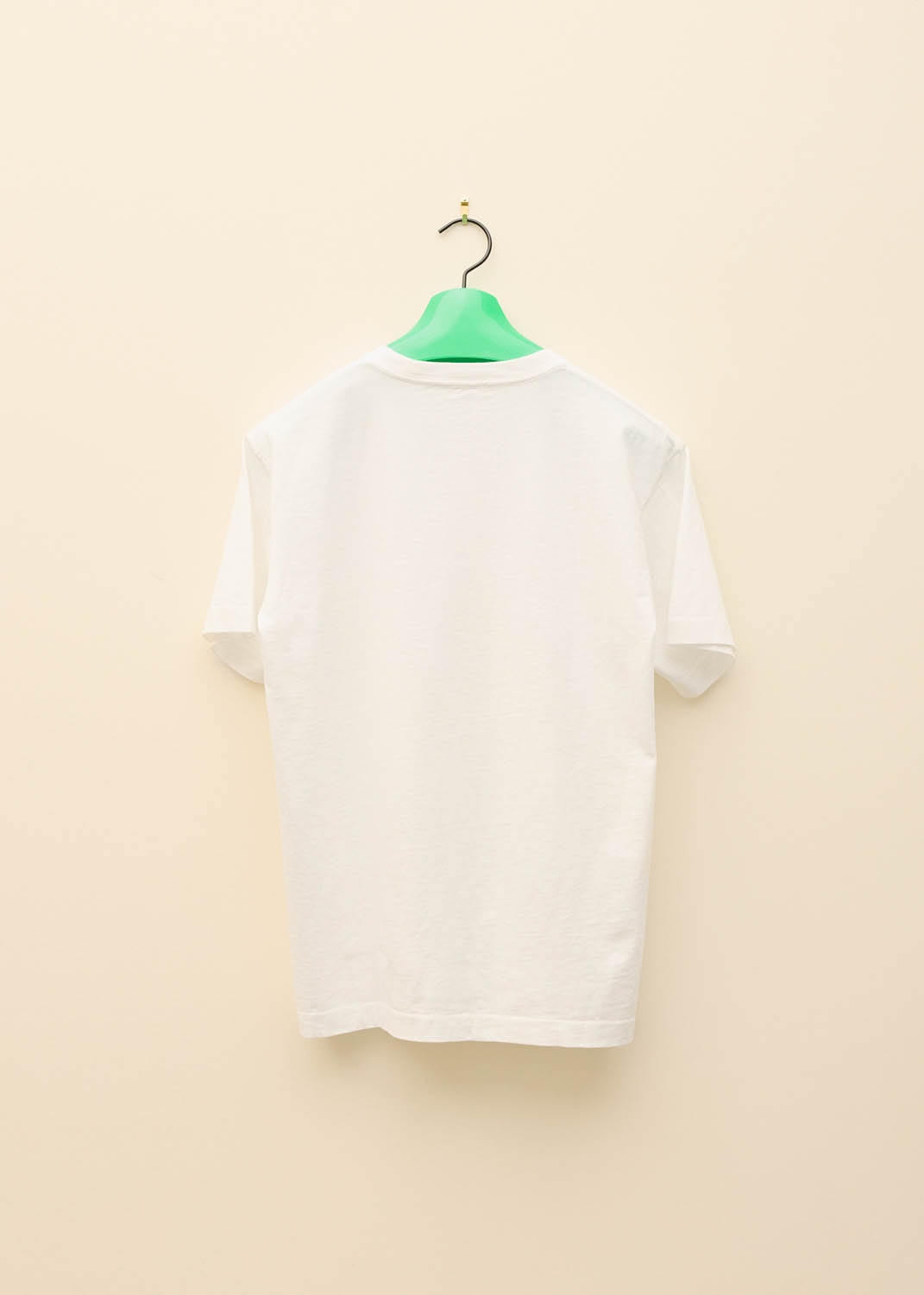 Lady White Co. - White Municipal T-Shirt | 1032 SPACE