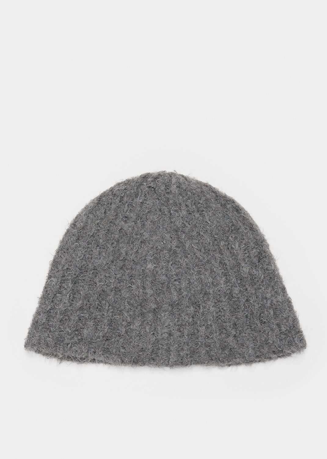 Our Legacy - Grey Beanie | 1032 SPACE