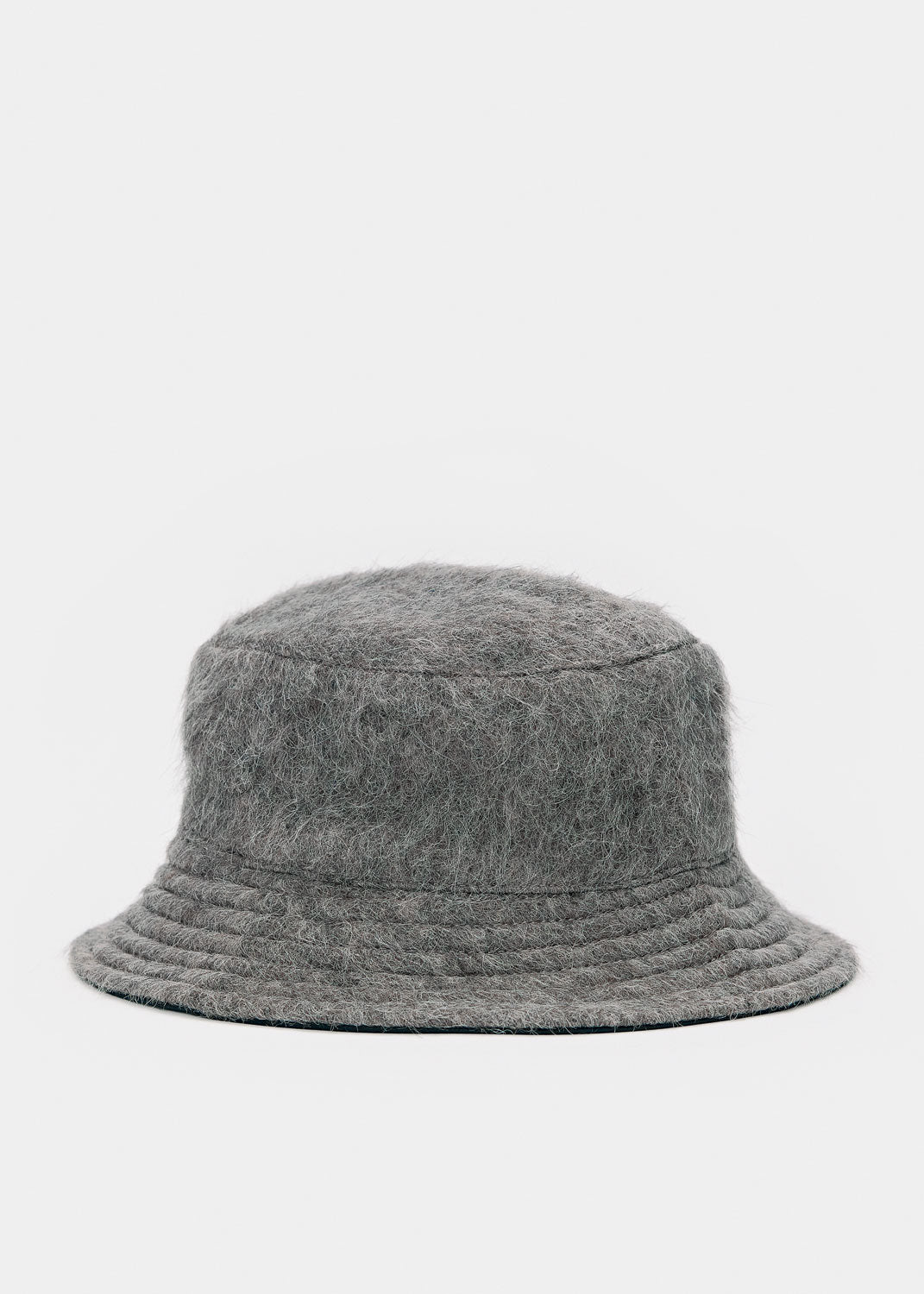 Our Legacy - Grey Bucket Hat | 1032 SPACE