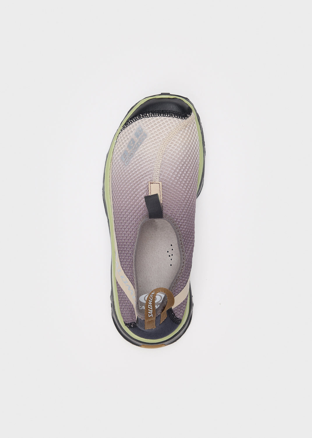Salomon - Rx Mox 3.0 Feather Gray Sneaker | 1032 SPACE
