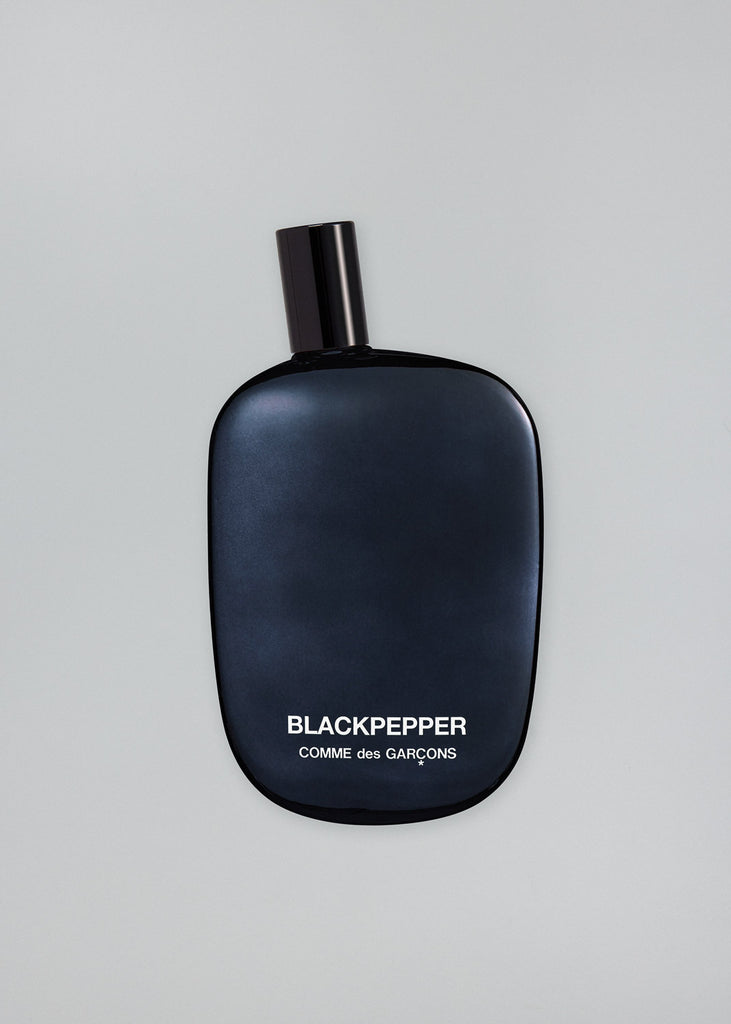 Comme des Garçons Parfum - Black Pepper Eau de Pafum | 1032 SPACE