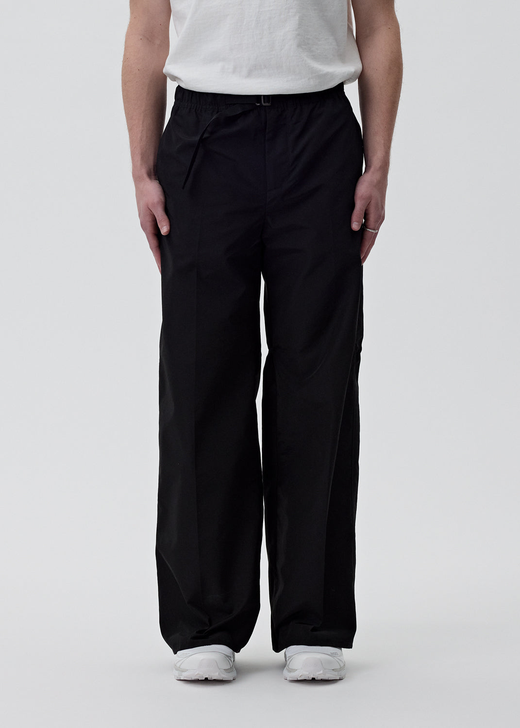 ourlegacy WANDER TROUSER